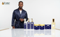 Luxor Aromatico For Him | Luxury Fragrance Collection
