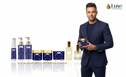 Luxor Aromatico For Him | Luxury Fragrance Collection