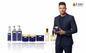Luxor Aromatico For Him | Luxury Fragrance Collection