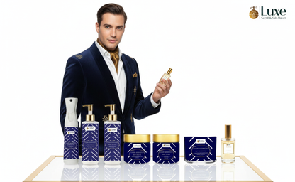 Luxor Aromatico For Him | Luxury Fragrance Collection