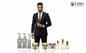 Maison D'Homme For Him | Luxury Fragrance Collection