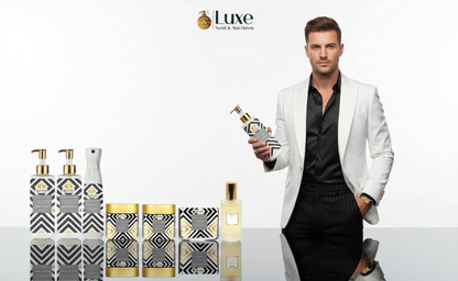 Maison D'Homme For Him | Luxury Fragrance Collection