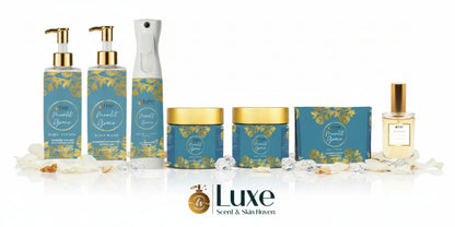 Moonlit Grace For Her | Luxury Fragrance Collection