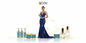 Moonlit Grace For Her | Luxury Fragrance Collection