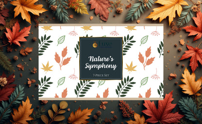 Nature's Symphony For Him | Luxury Fragrance Collection