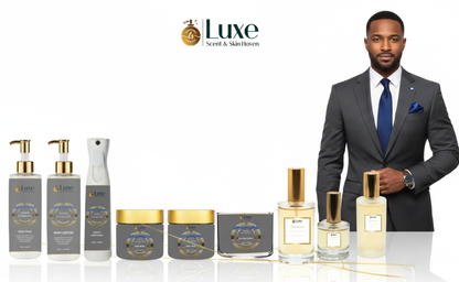 Noble Conquest For Men | Luxury Fragrance Collection