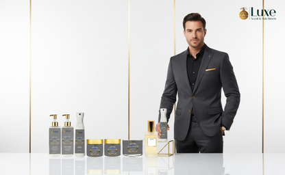Noble Conquest For Men | Luxury Fragrance Collection