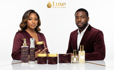 Noble Essence | Unisex Luxury Fragrance Collection
