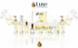 Passionate Essence For Her | Luxury Fragrance Collection