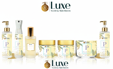 Passionate Essence For Her | Luxury Fragrance Collection