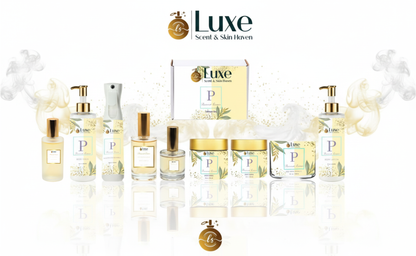 Passionate Essence For Her | Luxury Fragrance Collection