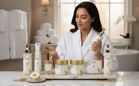 Passionate Essence For Her | Luxury Fragrance Collection
