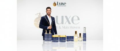 Pineapple Voyage For Him | Luxury Fragrance Collection