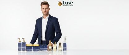Pineapple Voyage For Him | Luxury Fragrance Collection