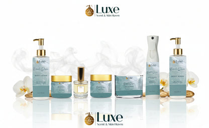 Radiant Desire For Men | Luxury Fragrance Collection