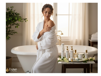 Romantic Grove For Her | Luxury Fragrance Collection