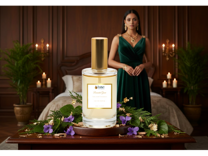Romantic Grove For Her | Luxury Fragrance Collection