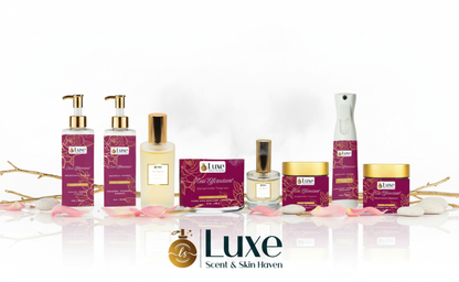 Rosé Effervescent For Her | Luxury Fragrance Collection