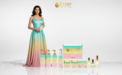 Starlit Dream For Her | Luxury Fragrance Collection