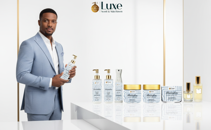 Stratosphere For Him | Luxury Fragrance Collection