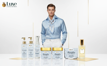 Stratosphere For Him | Luxury Fragrance Collection