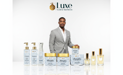 Stratosphere For Him | Luxury Fragrance Collection