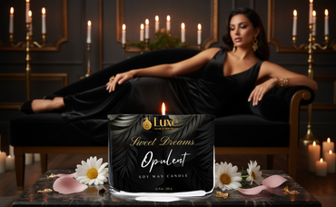 Sweet Dreams For Her | Luxury Fragrance Collection