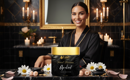 Sweet Dreams For Her | Luxury Fragrance Collection