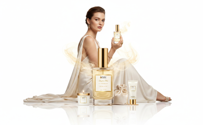Temptation Tonic For Her | Luxury Fragrance Collection