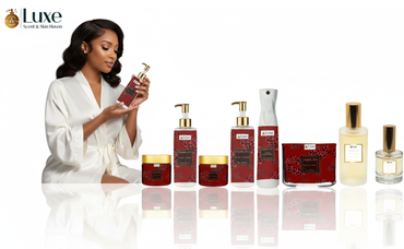 Temptation Tonic For Her | Luxury Fragrance Collection