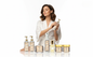 Terra Luxe For Her | Luxury Fragrance Collection