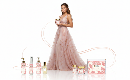 Thorn & Bloom  | Luxury Fragrance Collection