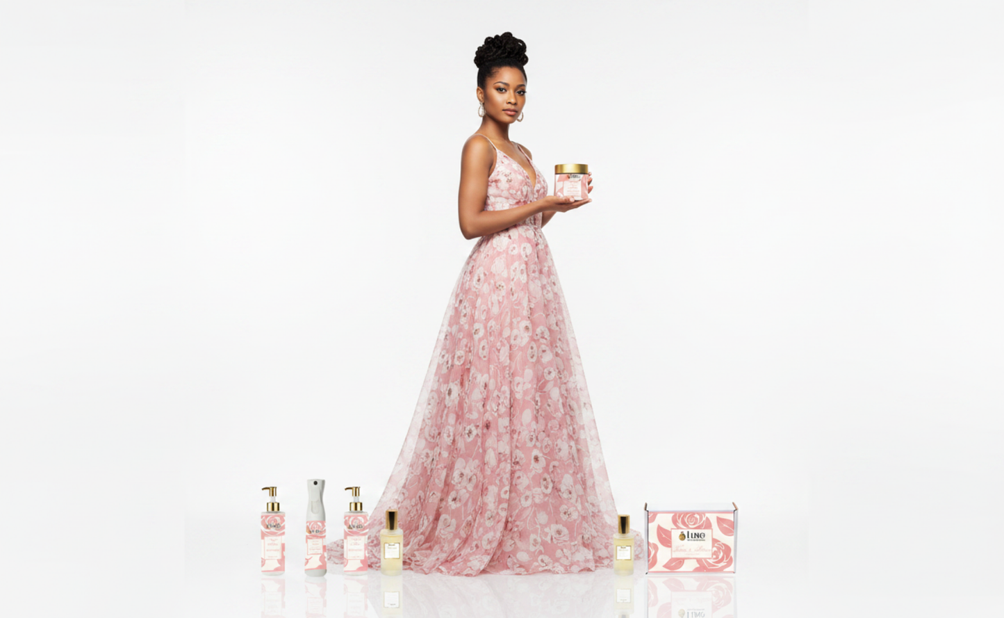 Thorn & Bloom  | Luxury Fragrance Collection