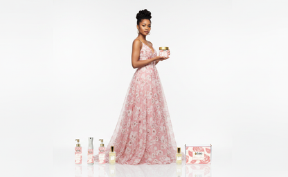 Thorn & Bloom  | Luxury Fragrance Collection