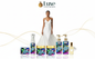 Vibrant Aura For Her | Luxury Fragrance Collection