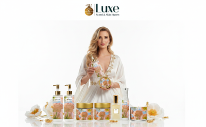 Whispering Desire For Her | Luxury Fragrance Collection