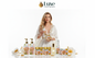 Whispering Desire For Her | Luxury Fragrance Collection