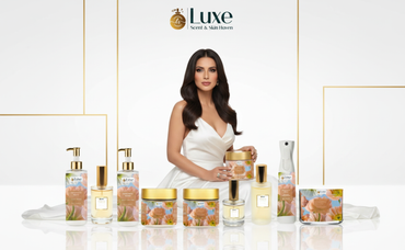 Whispering Desire For Her | Luxury Fragrance Collection