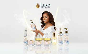 Whispers of Affection For Her | Luxury Fragrance Collection