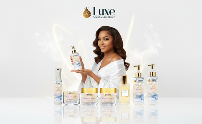 Whispers of Affection For Her | Luxury Fragrance Collection