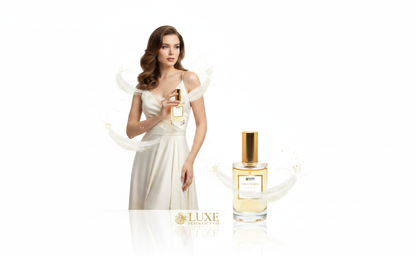 Whispers of Affection For Her | Luxury Fragrance Collection