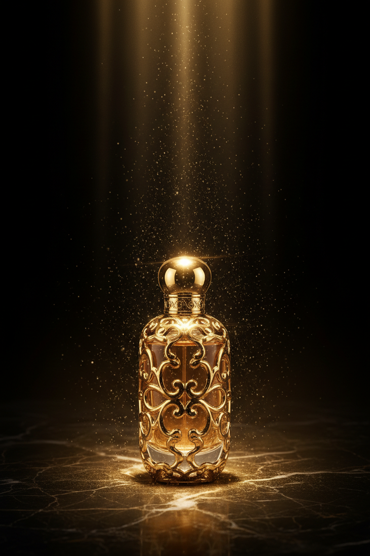 Art of Scent Architecture Image