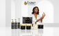 Black Ivey For Her | Luxury Fragrance Collection