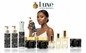 Black Ivey For Her | Luxury Fragrance Collection