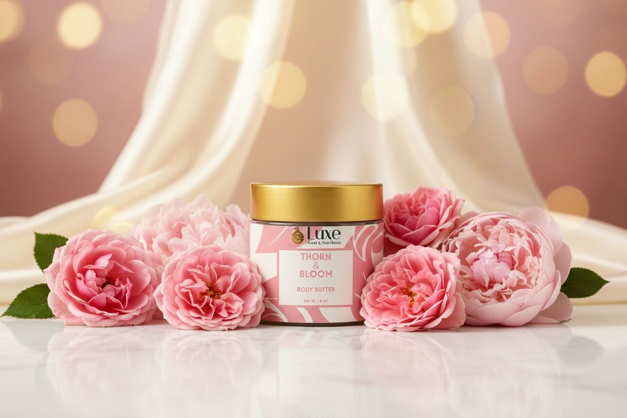 Body Lotion