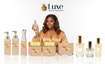 City Chic For Her | Luxury Fragrance Collection