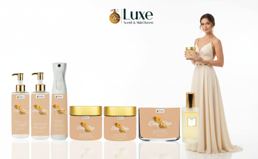 City Chic For Her | Luxury Fragrance Collection
