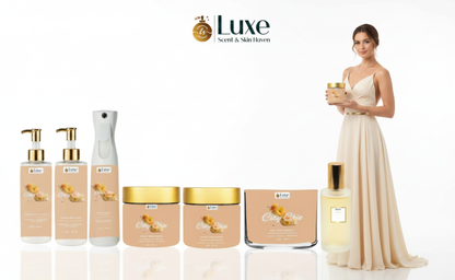 City Chic For Her | Luxury Fragrance Collection