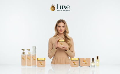 City Chic For Her | Luxury Fragrance Collection