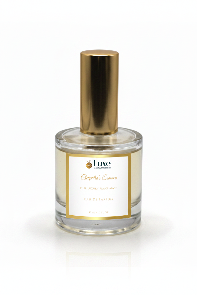 Cleopatra's Essence — 1.7oz Bottle